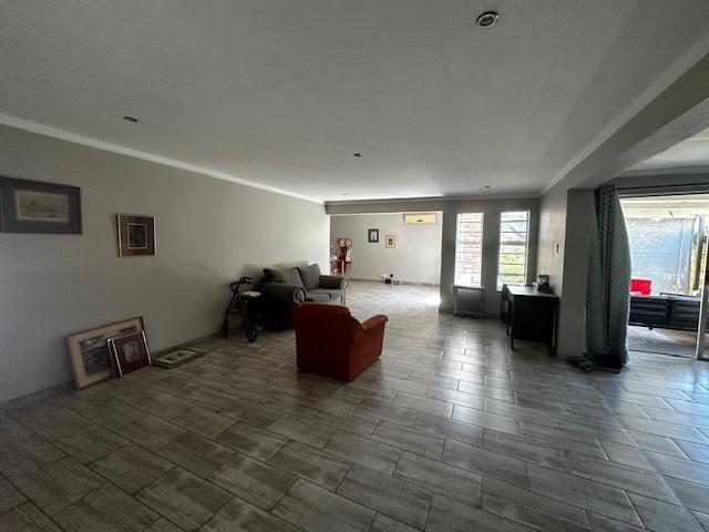 3 Bedroom Property for Sale in Pentagon Park Free State